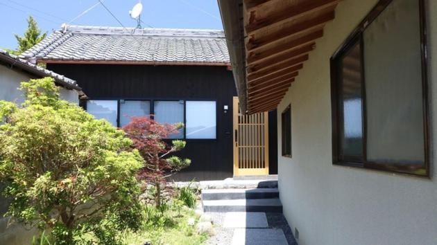 Asukanomahoroba Hanare - Vacation Stay 17240 Exterior photo