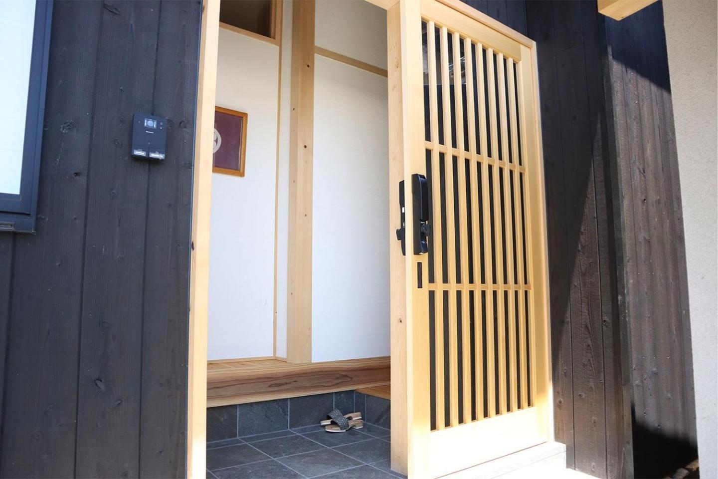 Asukanomahoroba Hanare - Vacation Stay 17240 Exterior photo