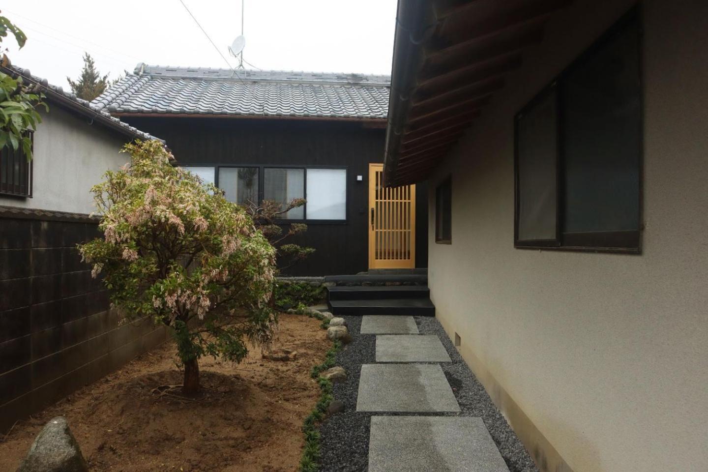 Asukanomahoroba Hanare - Vacation Stay 17240 Exterior photo