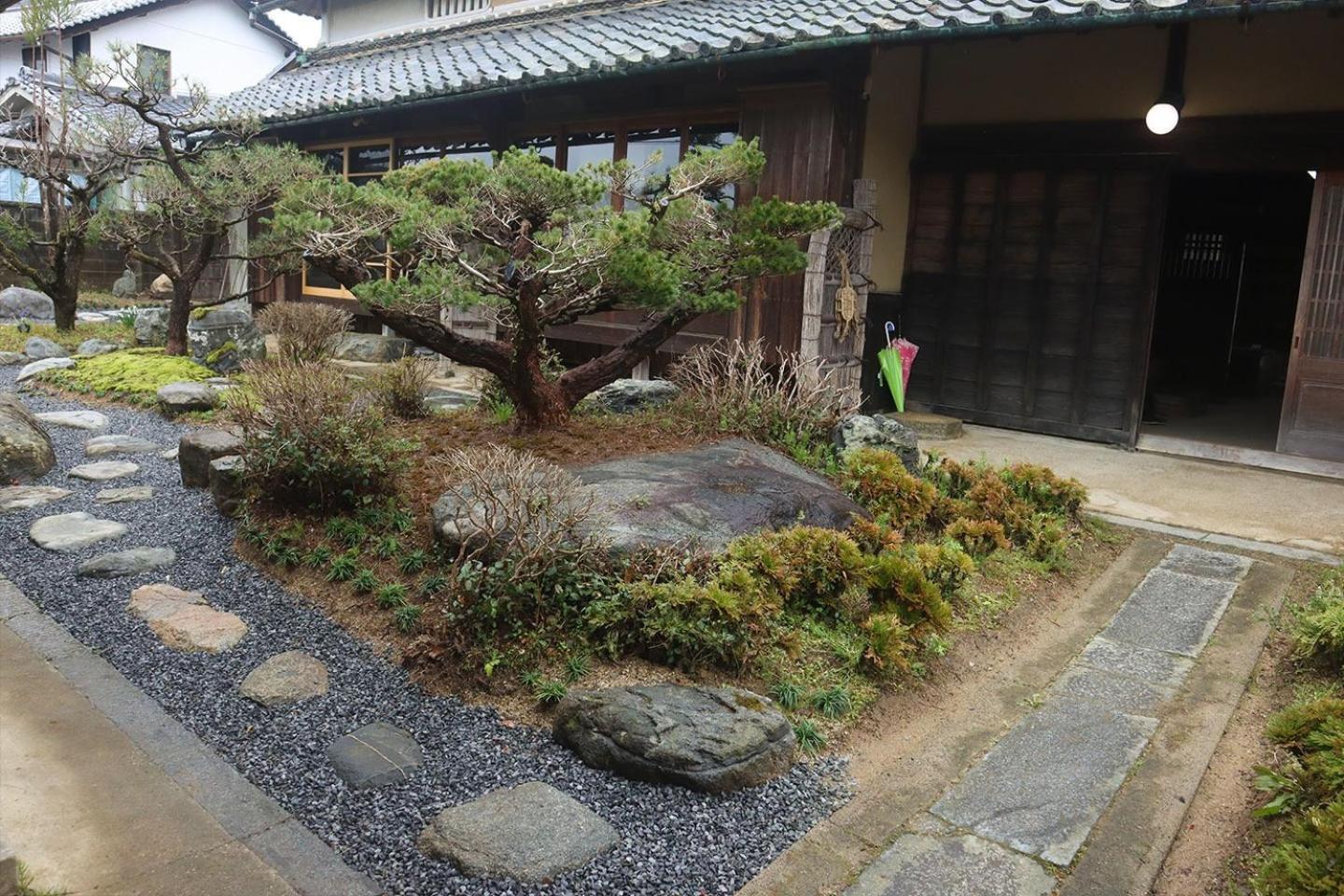 Asukanomahoroba Hanare - Vacation Stay 17240 Exterior photo