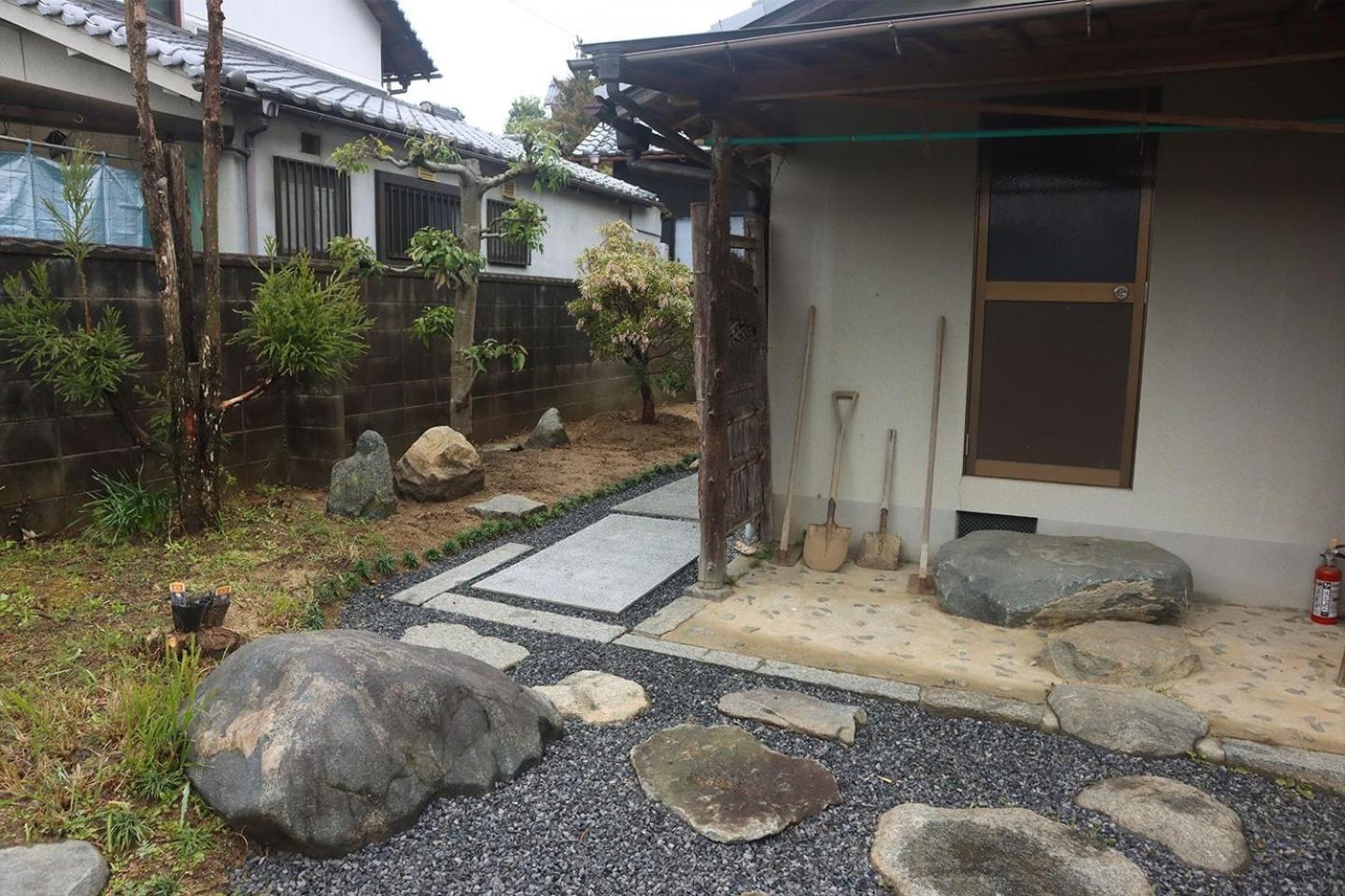 Asukanomahoroba Hanare - Vacation Stay 17240 Exterior photo