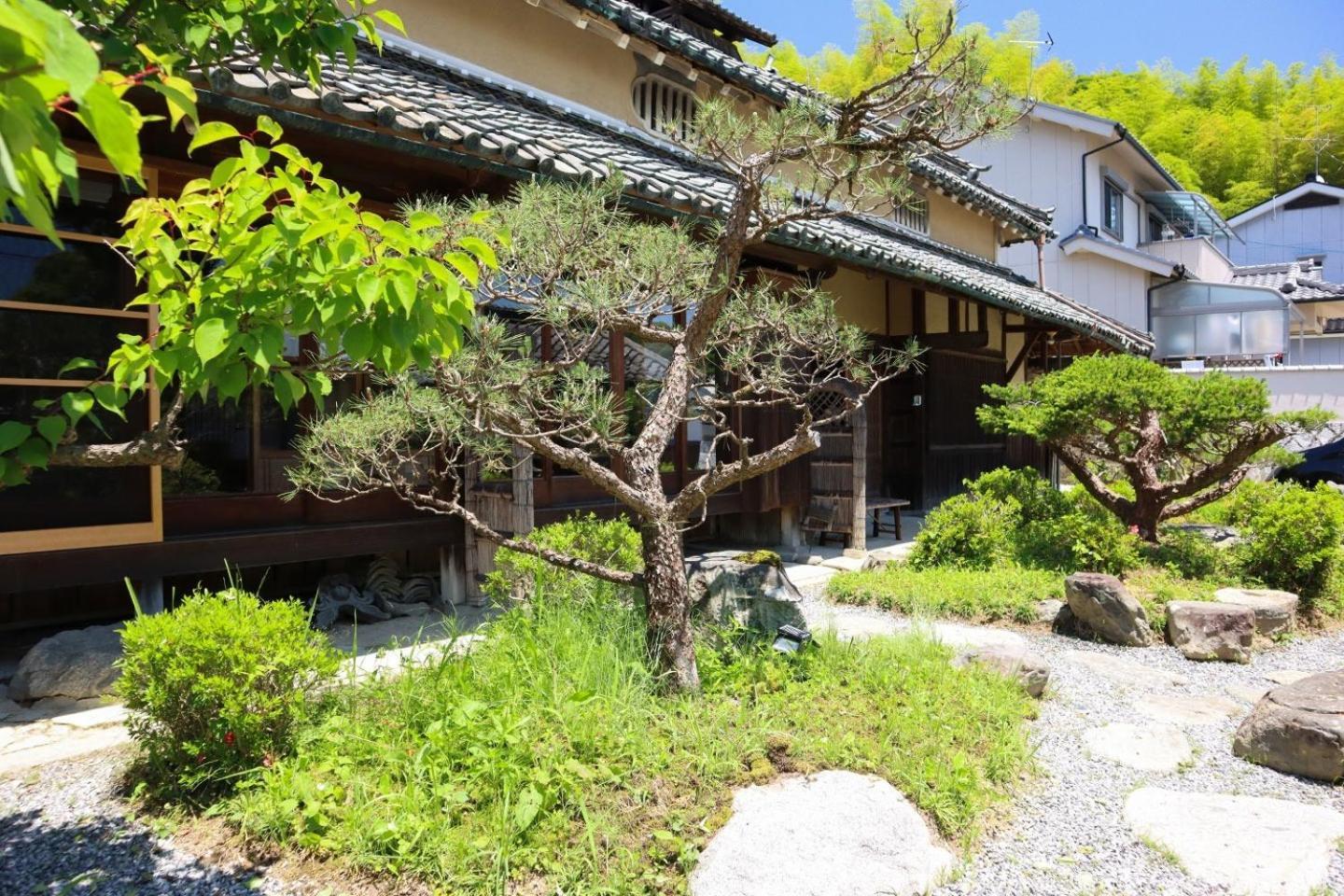 Asukanomahoroba Hanare - Vacation Stay 17240 Exterior photo