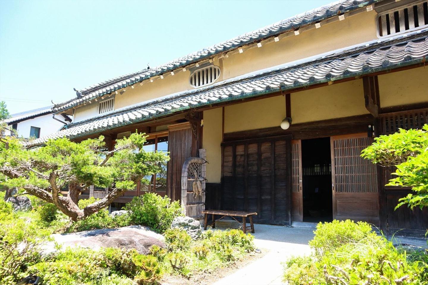 Asukanomahoroba Hanare - Vacation Stay 17240 Exterior photo