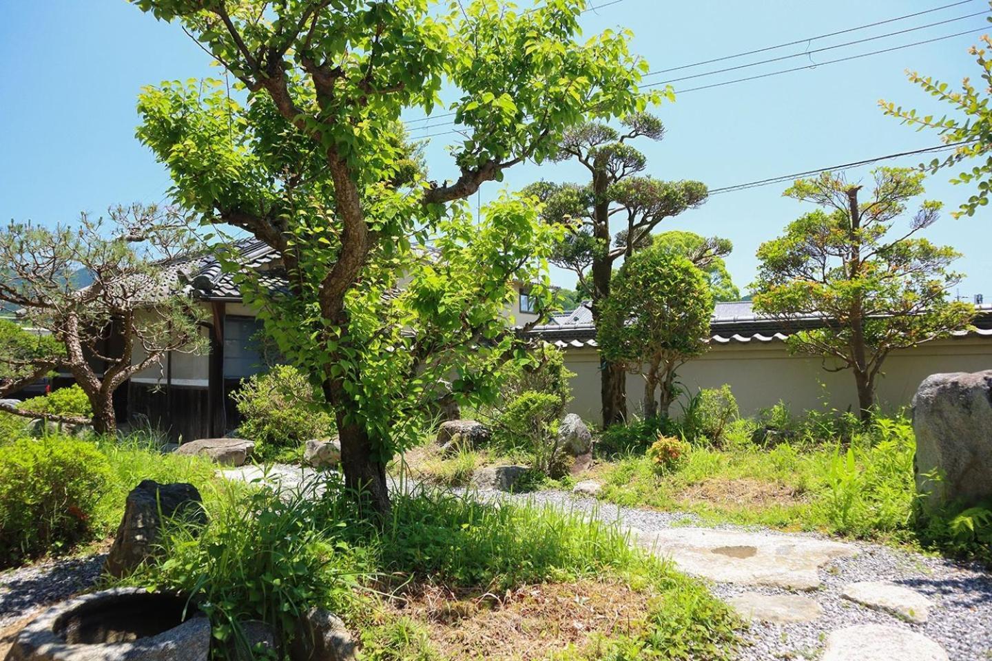 Asukanomahoroba Hanare - Vacation Stay 17240 Exterior photo