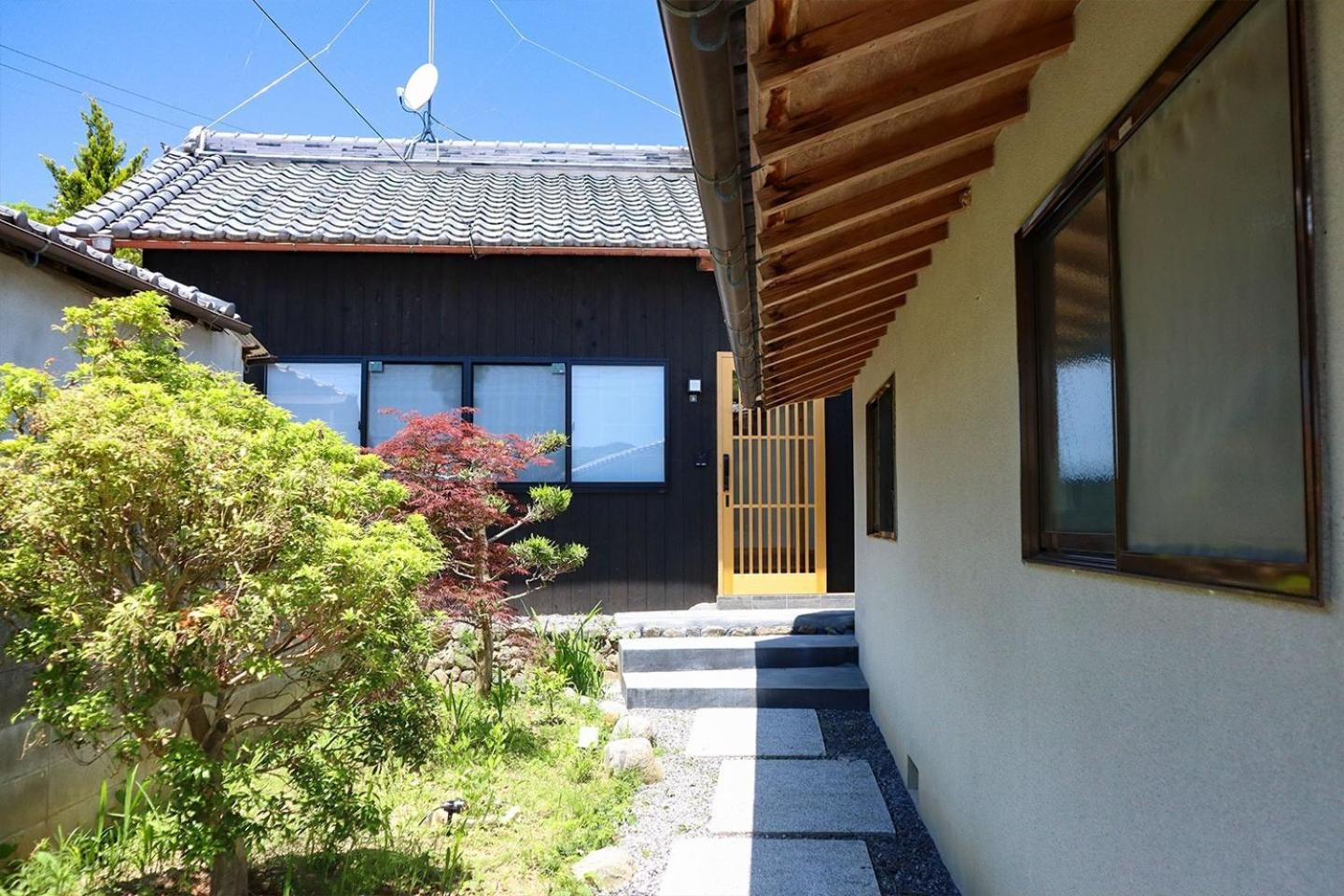 Asukanomahoroba Hanare - Vacation Stay 17240 Exterior photo