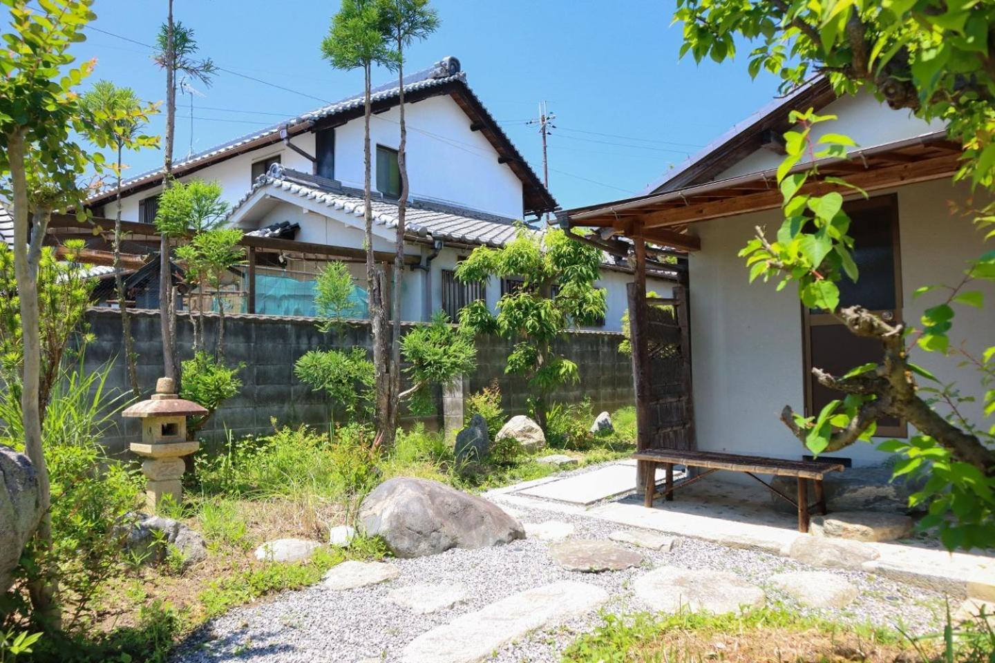 Asukanomahoroba Hanare - Vacation Stay 17240 Exterior photo