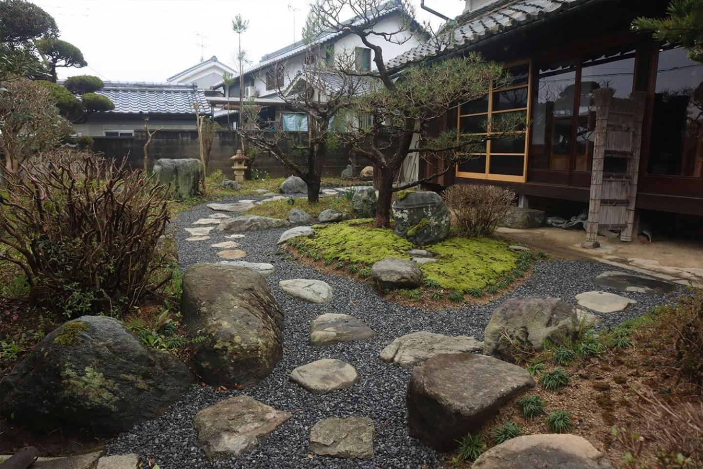 Asukanomahoroba Hanare - Vacation Stay 17240 Exterior photo