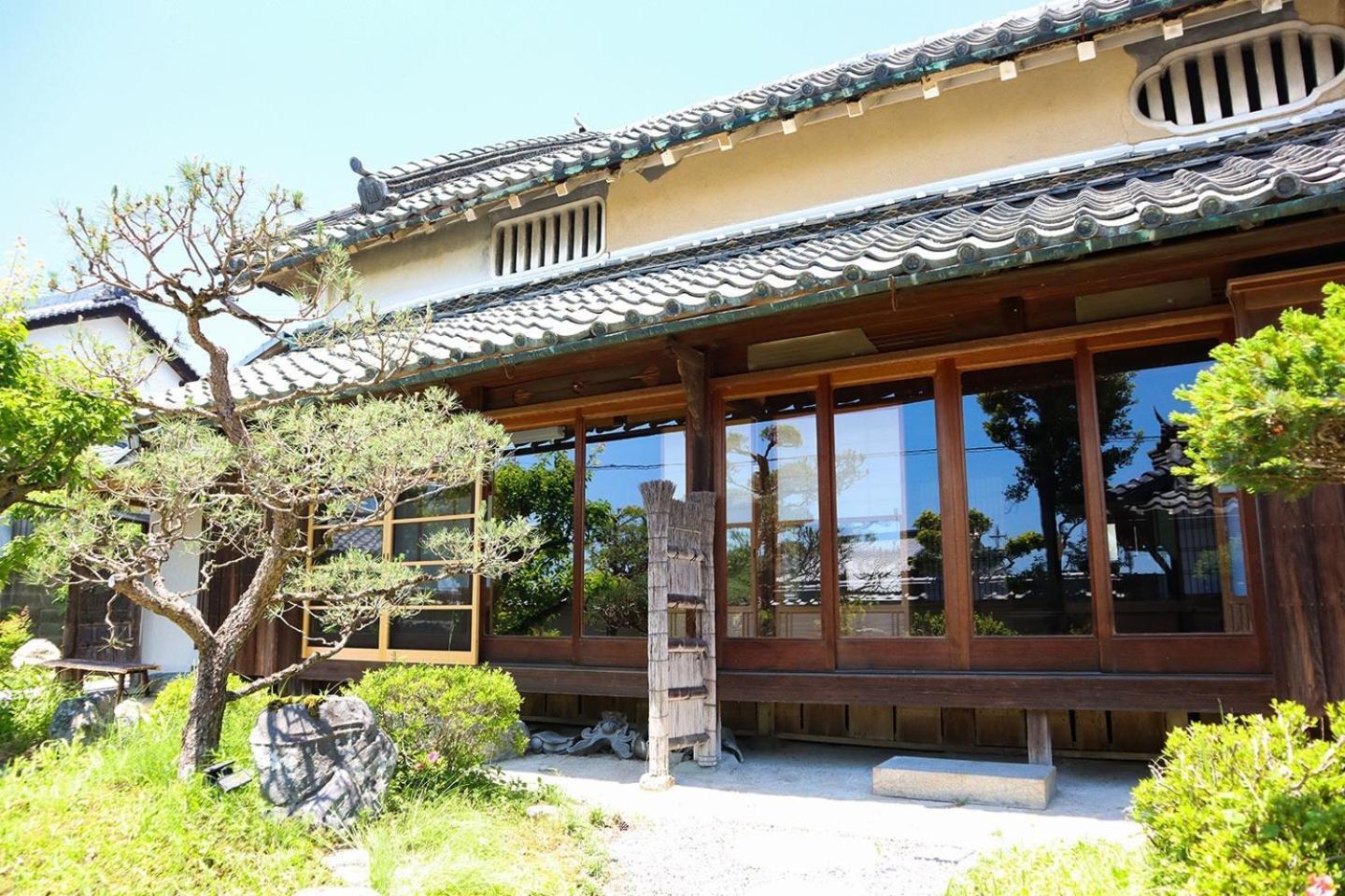 Asukanomahoroba Hanare - Vacation Stay 17240 Exterior photo