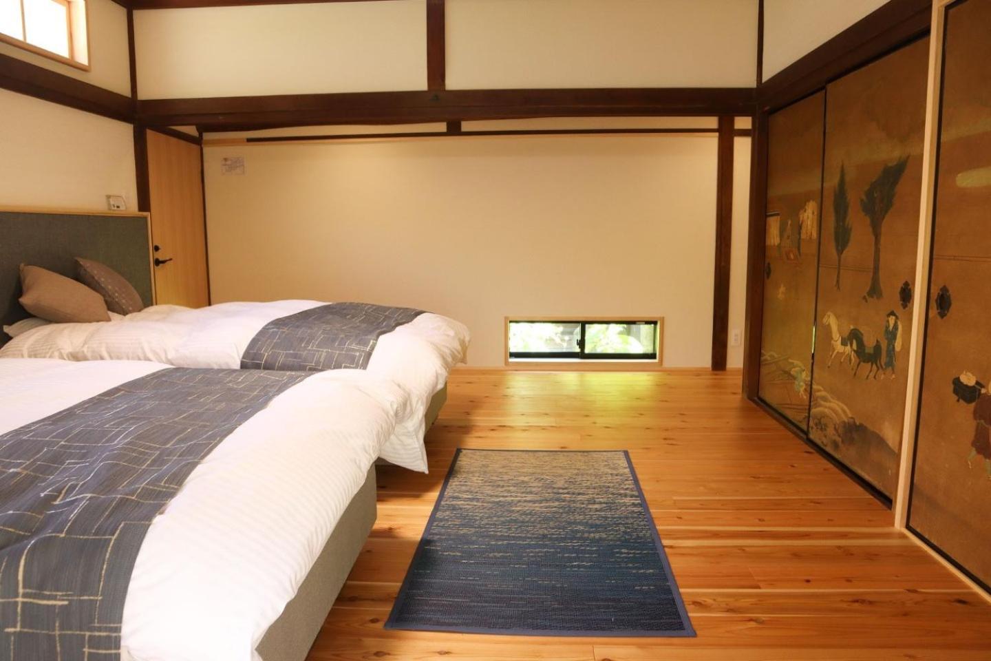 Asukanomahoroba Hanare - Vacation Stay 17240 Exterior photo