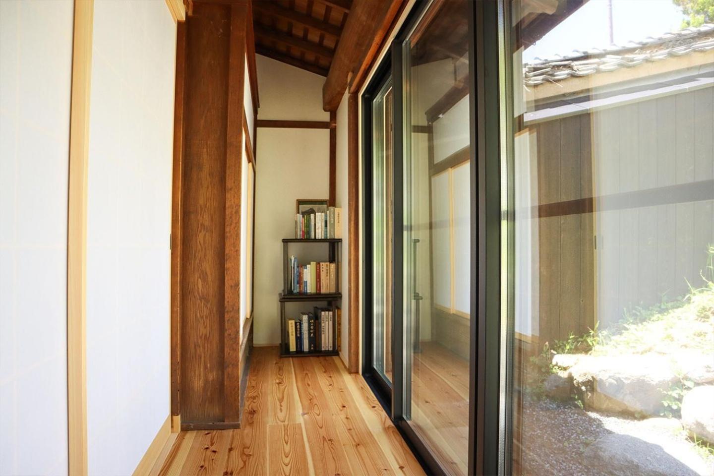 Asukanomahoroba Hanare - Vacation Stay 17240 Exterior photo