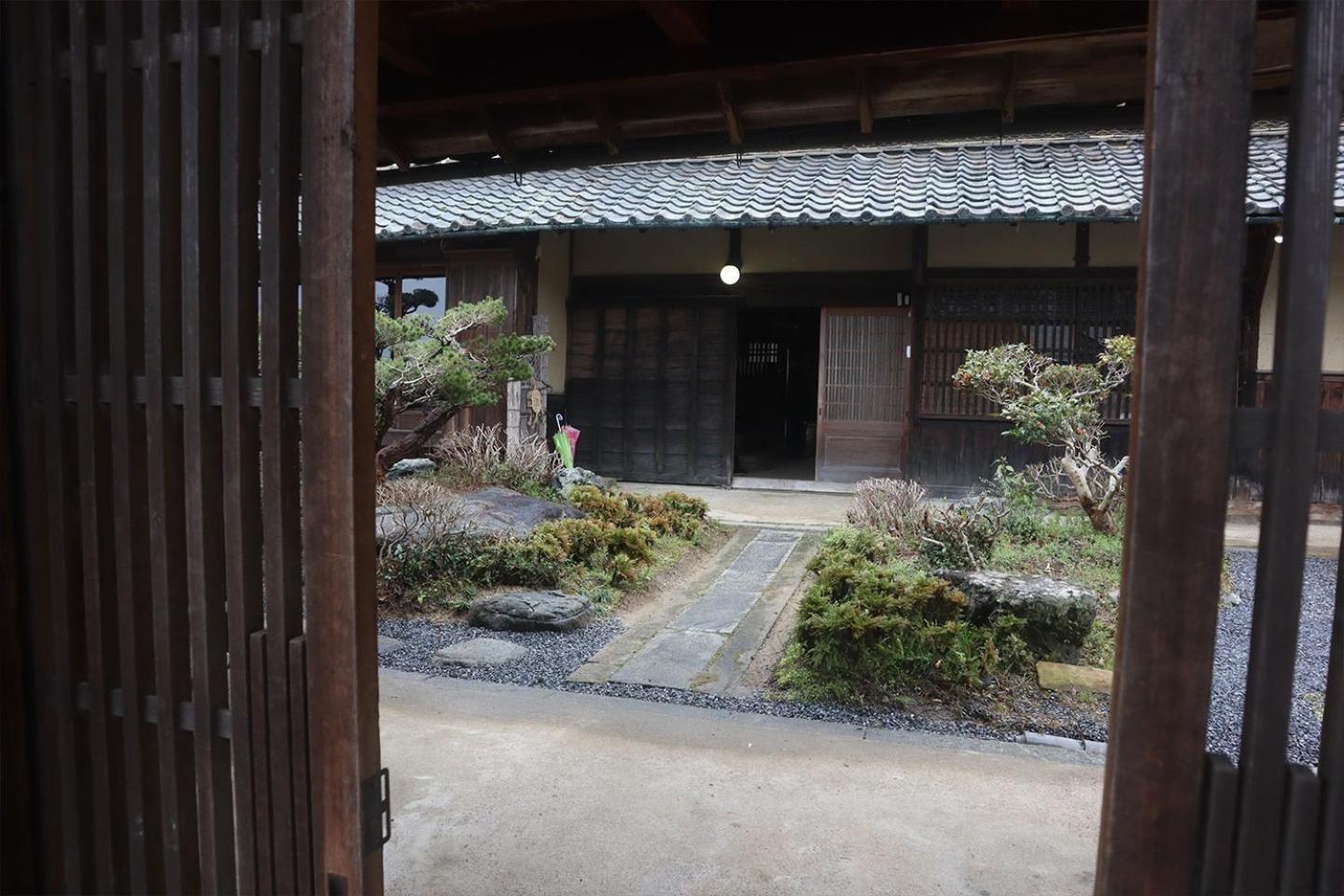 Asukanomahoroba Hanare - Vacation Stay 17240 Exterior photo