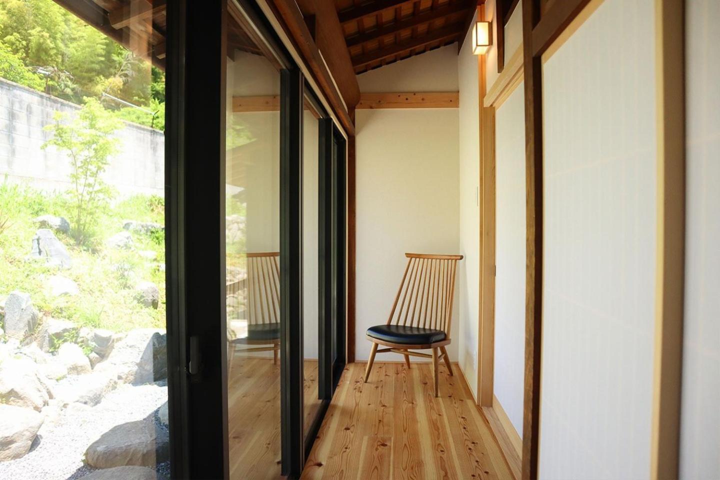 Asukanomahoroba Hanare - Vacation Stay 17240 Exterior photo