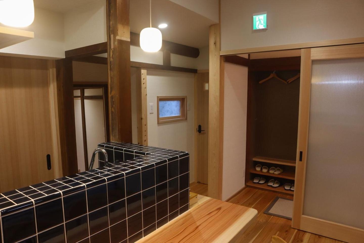 Asukanomahoroba Hanare - Vacation Stay 17240 Exterior photo