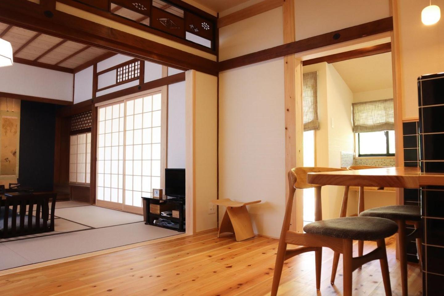 Asukanomahoroba Hanare - Vacation Stay 17240 Exterior photo